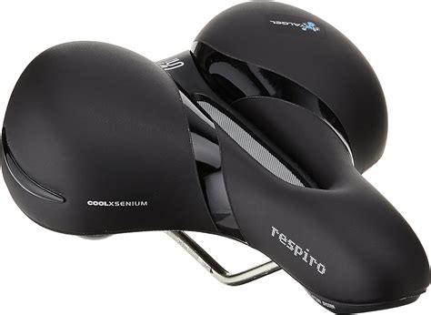 selle royal respiro soft athletic test|selle royal respiro athletic review.